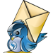 Pas de nouveau message