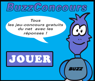 jeux concours