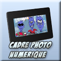 jeux concours cadre photo numerique