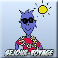 jeux concours voyage séjour 