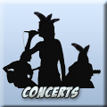 jeux concours concert festival