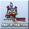 jeux concours parc attraction