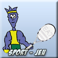 jeux concours sport