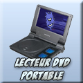 jeux concours lecteur dvd portable