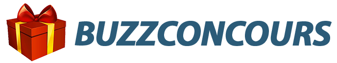 logo buzzconcours