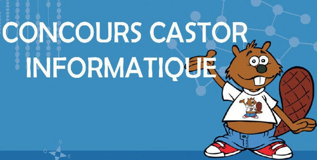 concours castor informatique