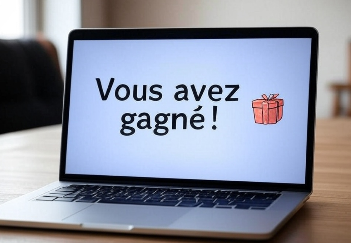 Comment gagner un iPhone aux jeux concours du net stratégies et astuces efficaces