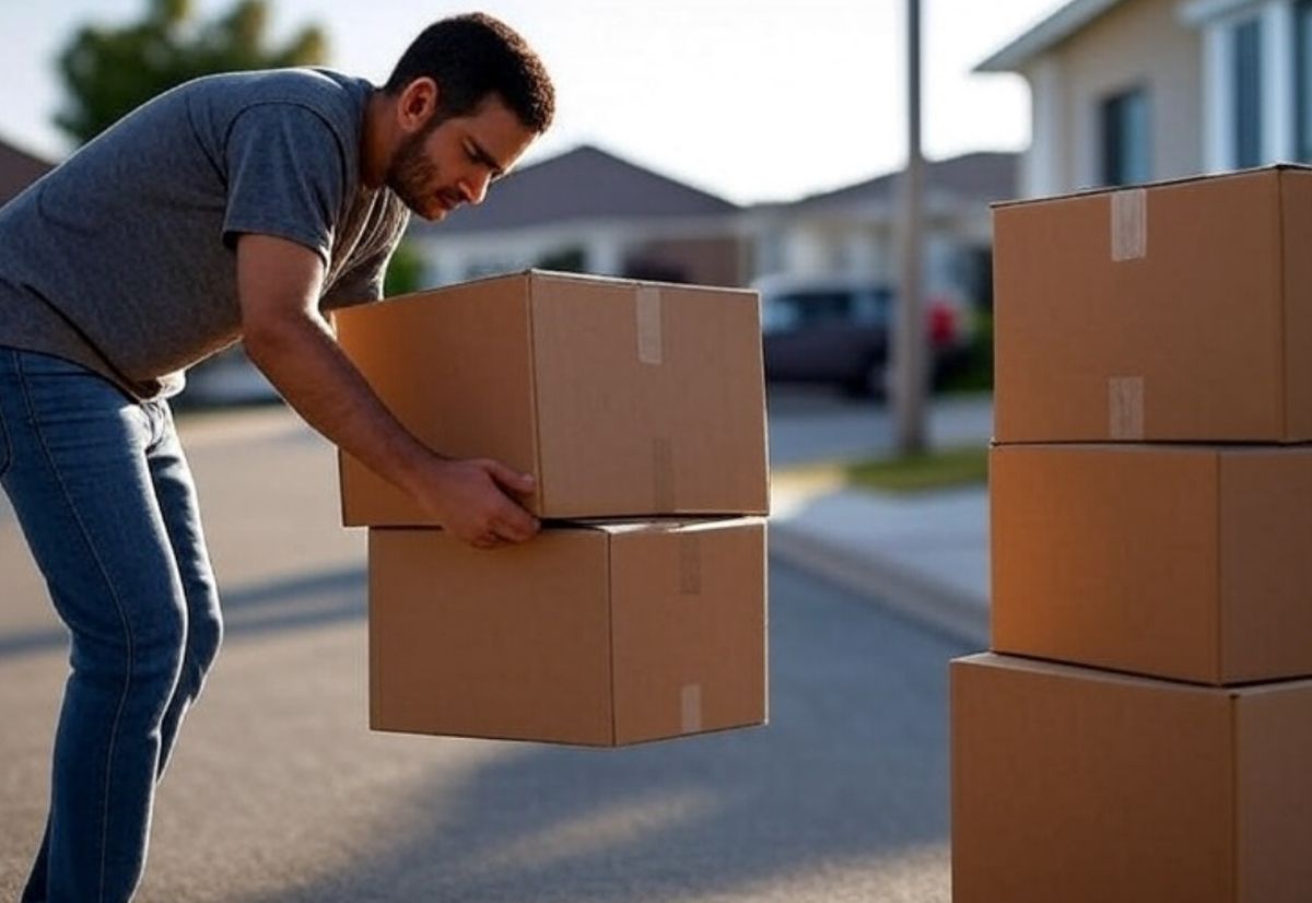 prix location de box de stockage