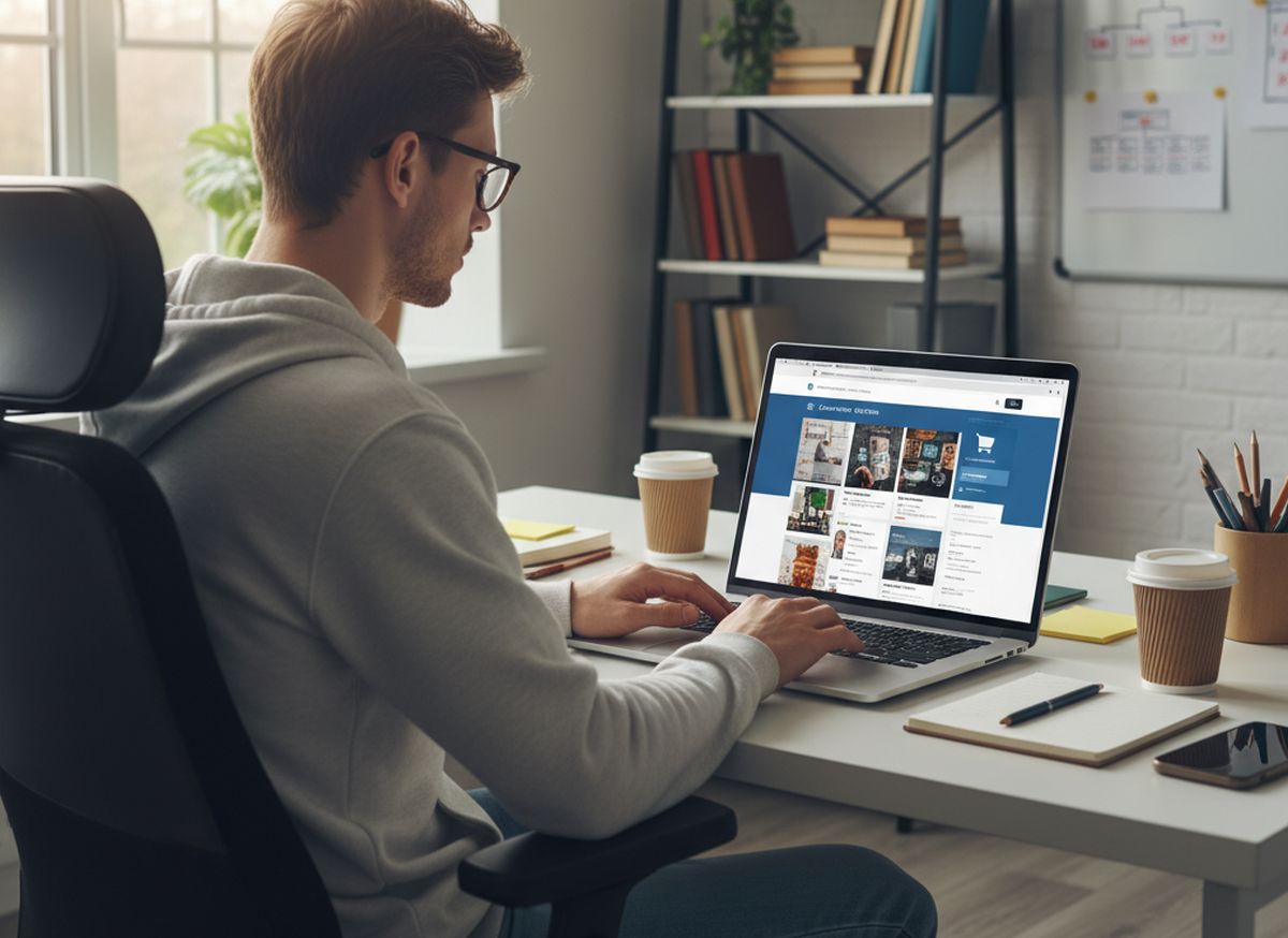 Quel hébergement web choisir pour un site e-commerce
