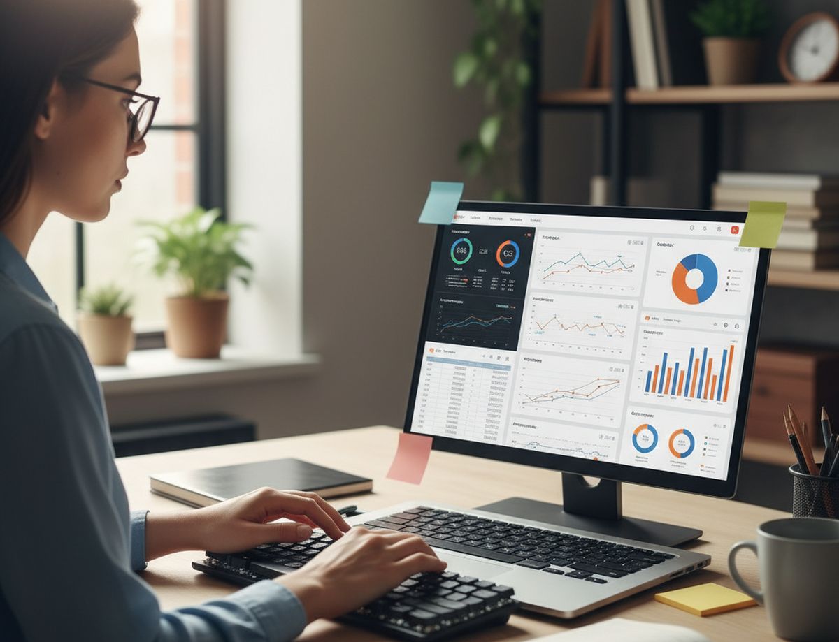 Data marketing à Paris : formations et opportunités clés