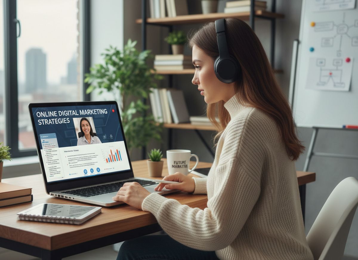 Formation CPF Digital Marketing